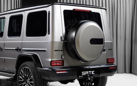 Mercedes-Benz G-Класс AMG, 2025 год, 40 613 400 рублей, 16 фотография