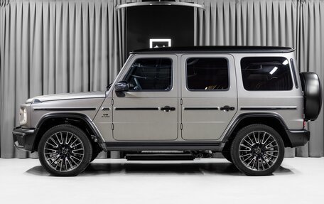 Mercedes-Benz G-Класс AMG, 2025 год, 40 613 400 рублей, 7 фотография