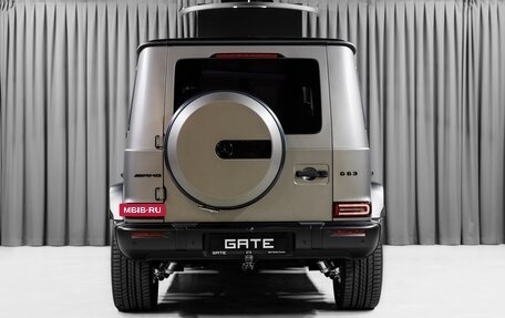 Mercedes-Benz G-Класс AMG, 2025 год, 40 613 400 рублей, 9 фотография