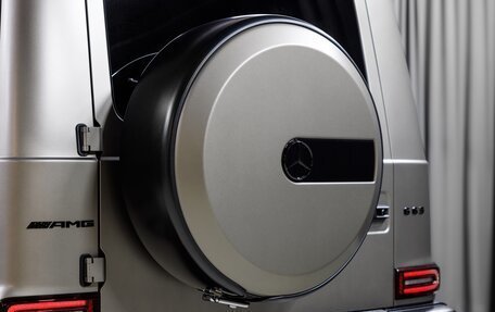 Mercedes-Benz G-Класс AMG, 2025 год, 40 613 400 рублей, 17 фотография