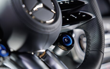 Mercedes-Benz G-Класс AMG, 2025 год, 40 613 400 рублей, 23 фотография