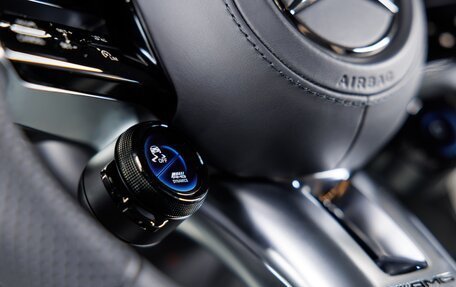 Mercedes-Benz G-Класс AMG, 2025 год, 40 613 400 рублей, 24 фотография