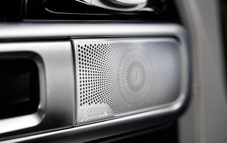 Mercedes-Benz G-Класс AMG, 2025 год, 40 613 400 рублей, 21 фотография