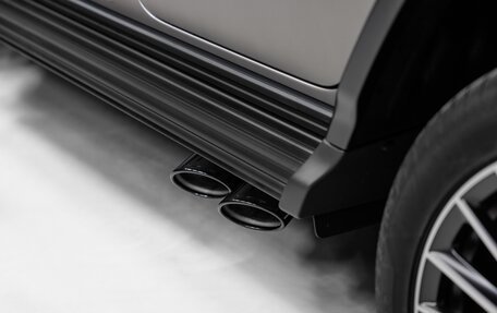 Mercedes-Benz G-Класс AMG, 2025 год, 40 613 400 рублей, 18 фотография