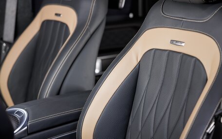 Mercedes-Benz G-Класс AMG, 2025 год, 40 613 400 рублей, 29 фотография