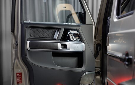 Mercedes-Benz G-Класс AMG, 2025 год, 40 613 400 рублей, 20 фотография