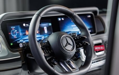 Mercedes-Benz G-Класс AMG, 2025 год, 40 613 400 рублей, 22 фотография