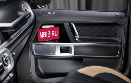 Mercedes-Benz G-Класс AMG, 2025 год, 40 613 400 рублей, 26 фотография