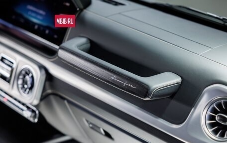 Mercedes-Benz G-Класс AMG, 2025 год, 40 613 400 рублей, 27 фотография