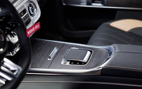 Mercedes-Benz G-Класс AMG, 2025 год, 40 613 400 рублей, 25 фотография