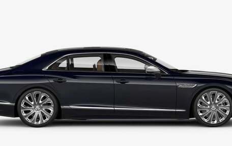 Bentley Flying Spur, 2025 год, 43 007 800 рублей, 4 фотография