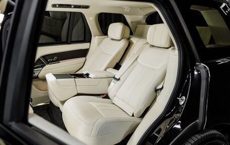Land Rover Range Rover IV рестайлинг, 2025 год, 30 483 000 рублей, 4 фотография