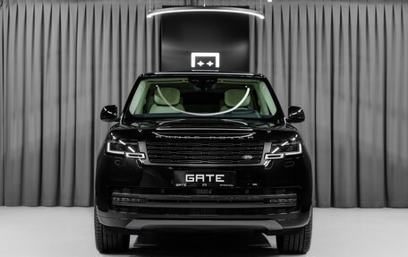 Land Rover Range Rover IV рестайлинг, 2025 год, 30 483 000 рублей, 6 фотография