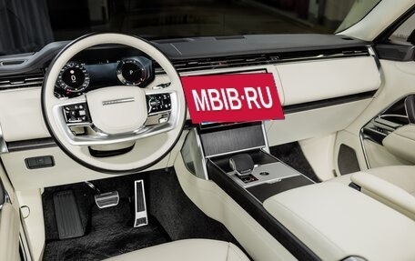 Land Rover Range Rover IV рестайлинг, 2025 год, 30 483 000 рублей, 3 фотография