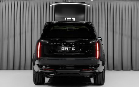 Land Rover Range Rover IV рестайлинг, 2025 год, 30 483 000 рублей, 9 фотография