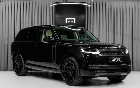 Land Rover Range Rover IV рестайлинг, 2025 год, 30 483 000 рублей, 11 фотография