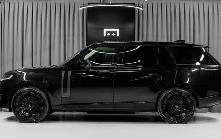 Land Rover Range Rover IV рестайлинг, 2025 год, 30 483 000 рублей, 7 фотография