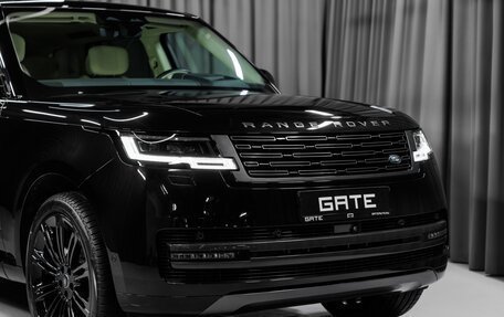 Land Rover Range Rover IV рестайлинг, 2025 год, 30 483 000 рублей, 12 фотография