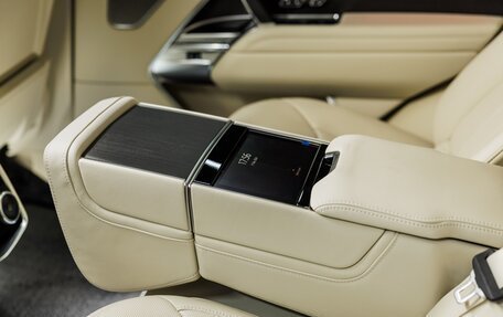 Land Rover Range Rover IV рестайлинг, 2025 год, 30 483 000 рублей, 18 фотография