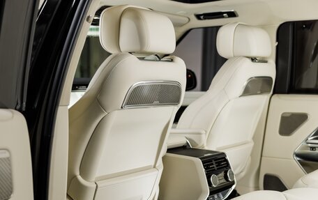 Land Rover Range Rover IV рестайлинг, 2025 год, 30 483 000 рублей, 21 фотография