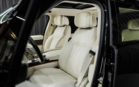 Land Rover Range Rover IV рестайлинг, 2025 год, 30 483 000 рублей, 17 фотография