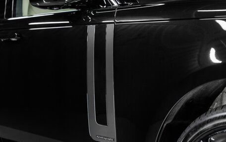 Land Rover Range Rover IV рестайлинг, 2025 год, 30 483 000 рублей, 15 фотография