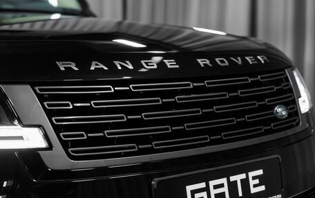 Land Rover Range Rover IV рестайлинг, 2025 год, 30 483 000 рублей, 13 фотография