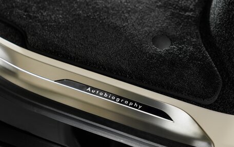 Land Rover Range Rover IV рестайлинг, 2025 год, 30 483 000 рублей, 22 фотография