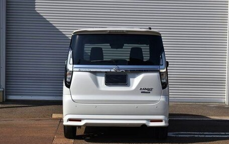 Suzuki Solio, 2023 год, 1 203 000 рублей, 4 фотография