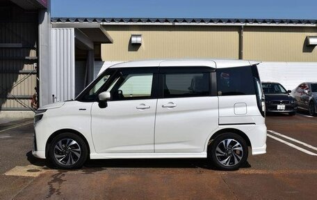 Suzuki Solio, 2023 год, 1 203 000 рублей, 3 фотография