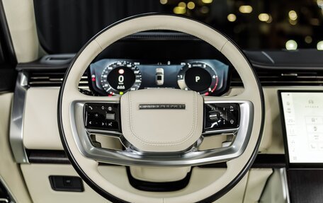 Land Rover Range Rover IV рестайлинг, 2025 год, 30 483 000 рублей, 25 фотография