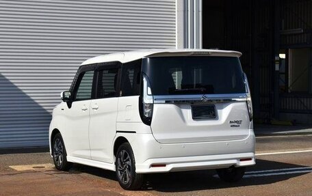 Suzuki Solio, 2023 год, 1 203 000 рублей, 5 фотография