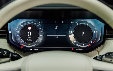 Land Rover Range Rover IV рестайлинг, 2025 год, 30 483 000 рублей, 26 фотография