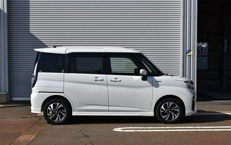 Suzuki Solio, 2023 год, 1 203 000 рублей, 6 фотография