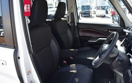 Suzuki Solio, 2023 год, 1 203 000 рублей, 7 фотография