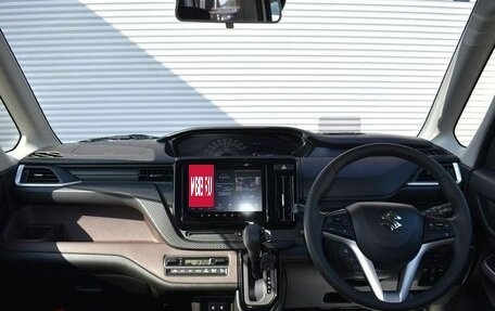 Suzuki Solio, 2023 год, 1 203 000 рублей, 9 фотография