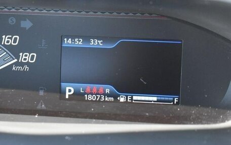 Suzuki Solio, 2023 год, 1 203 000 рублей, 17 фотография