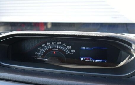 Suzuki Solio, 2023 год, 1 203 000 рублей, 16 фотография