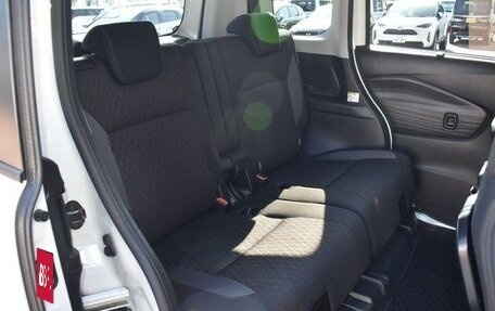 Suzuki Solio, 2023 год, 1 203 000 рублей, 28 фотография