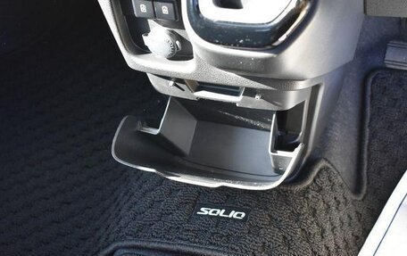 Suzuki Solio, 2023 год, 1 203 000 рублей, 30 фотография