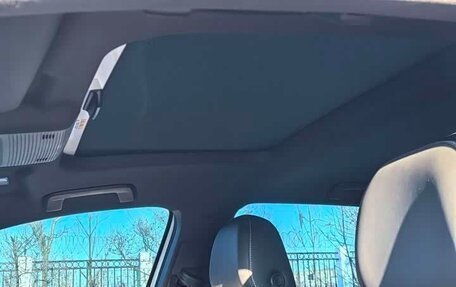 Volkswagen Golf VIII, 2022 год, 1 900 000 рублей, 15 фотография