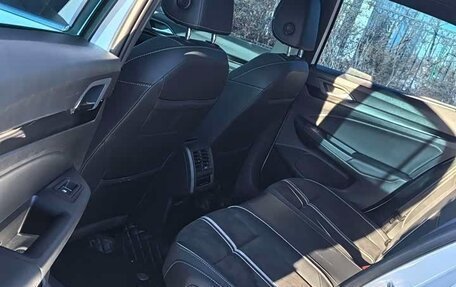 Volkswagen Golf VIII, 2022 год, 1 900 000 рублей, 13 фотография