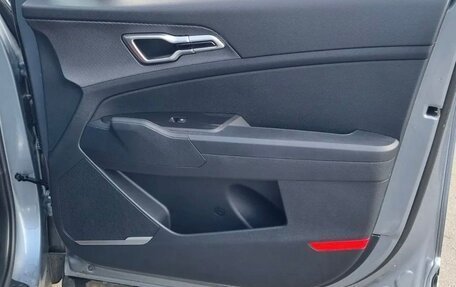 KIA Sportage IV рестайлинг, 2025 год, 3 300 000 рублей, 5 фотография