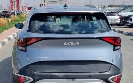 KIA Sportage IV рестайлинг, 2025 год, 3 300 000 рублей, 3 фотография