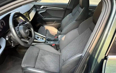 Audi A3, 2022 год, 1 800 000 рублей, 9 фотография