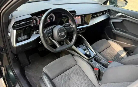 Audi A3, 2022 год, 1 800 000 рублей, 12 фотография