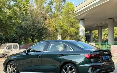 Audi A3, 2022 год, 1 800 000 рублей, 3 фотография