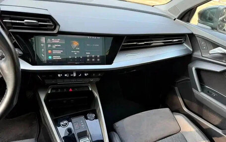 Audi A3, 2022 год, 1 800 000 рублей, 15 фотография