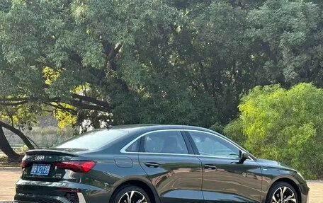 Audi A3, 2022 год, 1 800 000 рублей, 5 фотография