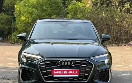 Audi A3, 2022 год, 1 800 000 рублей, 2 фотография